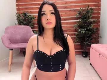 abby_miilleer from Chaturbate is Freechat