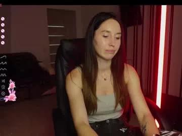 agelina_summer from Chaturbate is Freechat