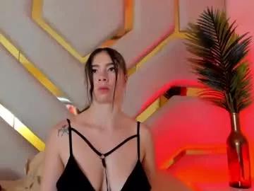 ailynmiller from Chaturbate