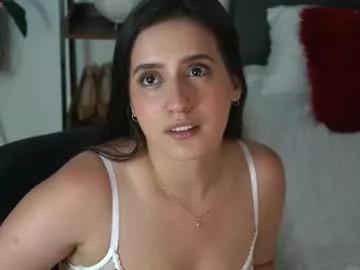 alexajhonsonof from Chaturbate is Freechat