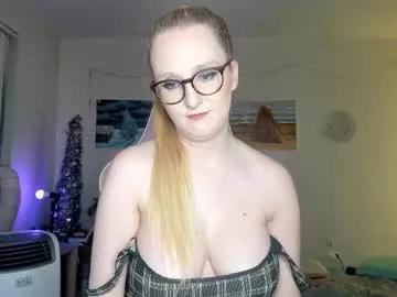 audreyalien on Chaturbate