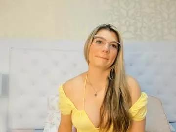 ayely_brown from Chaturbate