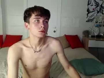 bad_boy9996 from Chaturbate is Freechat