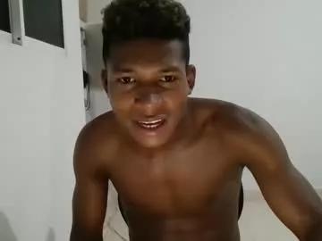 blackpanther_king from Chaturbate