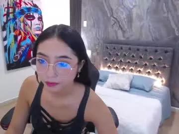 britney_galarza from Chaturbate