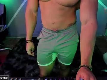 carl_smithh from Chaturbate is Freechat