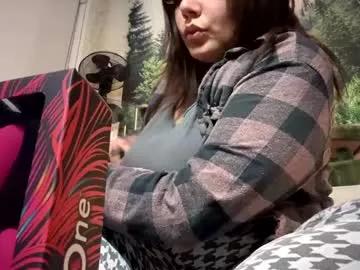 chantelbeanbaby from Chaturbate is Freechat