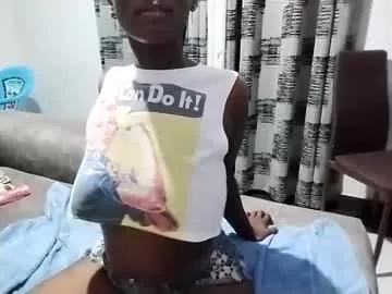 ebonycandymelani from Chaturbate is Freechat