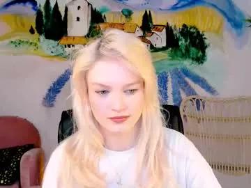 graceglamour from Chaturbate