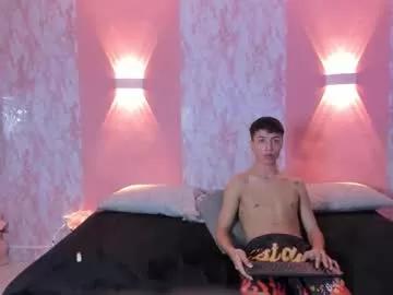 horny_zaid_69 from Chaturbate is Freechat