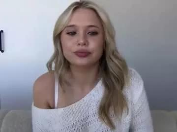 itsmadisynmae from Chaturbate is Freechat