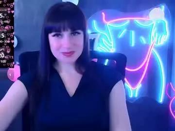 karolina_mia from Chaturbate