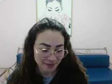 luisa_mourfor from Chaturbate is Freechat