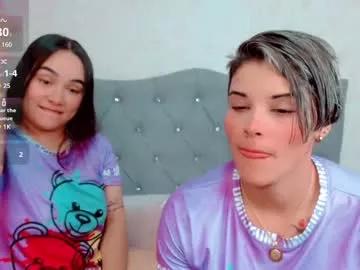 luna_karoll from Chaturbate is Freechat