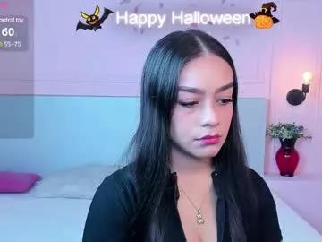 melinaember from Chaturbate