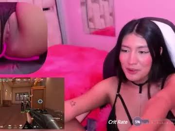 miavoss_ from Chaturbate is Private