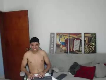 mrbig_joel from Chaturbate