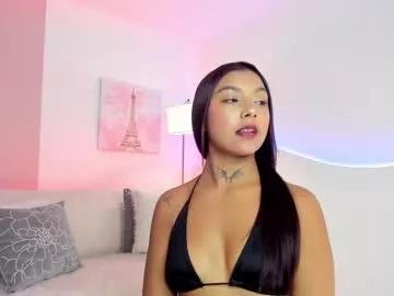 nikki_nicolle from Chaturbate