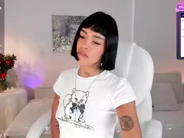 ninaa_sky from Chaturbate is Freechat