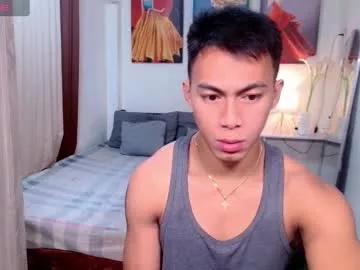 pinoymilker from Chaturbate is Freechat