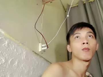 prince_zack21 from Chaturbate