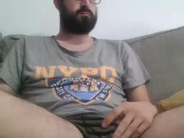 thesaint84 from Chaturbate is Freechat