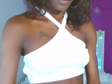 tiny_sexy_ebony from Chaturbate is Freechat