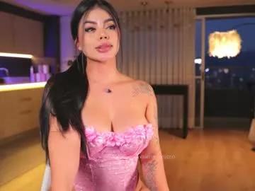 valeria_orozco from Chaturbate is Freechat