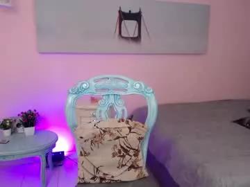 valery_steffen from Chaturbate is Freechat