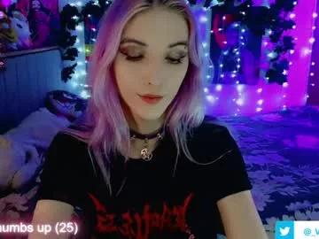 violet_noir_ from Chaturbate is Freechat