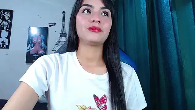 Ariel_Zeo1 from StripChat is Private