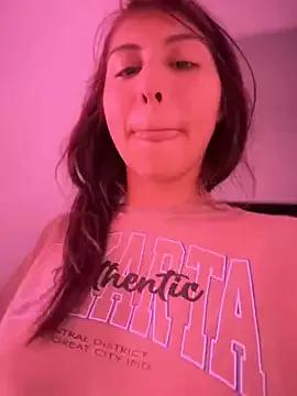 Ariellaa-Latin from StripChat