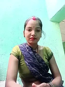 Bhuvi_Bedi from StripChat is Freechat