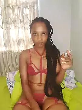 FreakySag_8888 from StripChat is Freechat