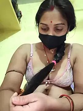 Hi_Radhika from StripChat