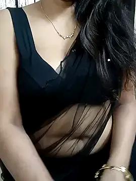 kaamuk_shweta from StripChat is Freechat