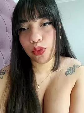 Naked Room miafresa_hot 