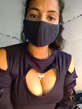 Nehubhabhi26 from StripChat is Freechat