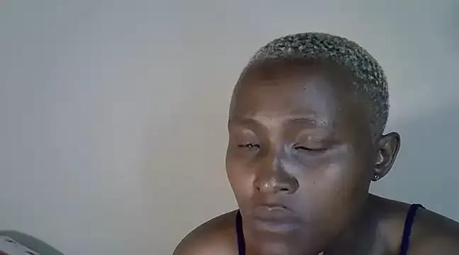 NOKWANDAMM on StripChat