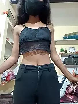 Naked Room Rashmicut 