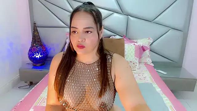 sexyannita69 from StripChat