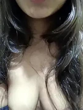 Shikha_49 from StripChat is Freechat